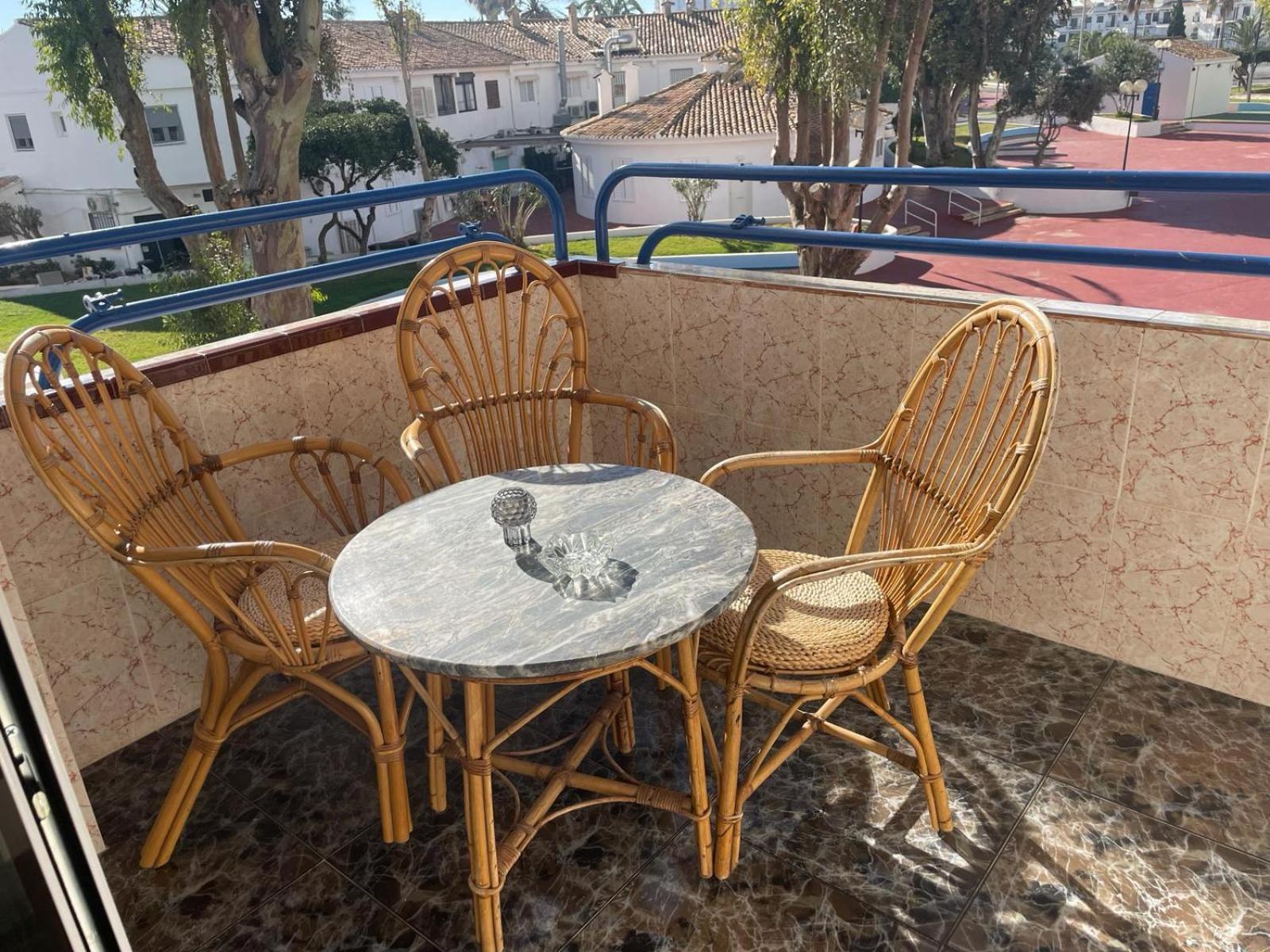 Apartamento En Complejo Residencial Con Piscina Y Garaje A 100M Del Mar Las Canteras  Buitenkant foto