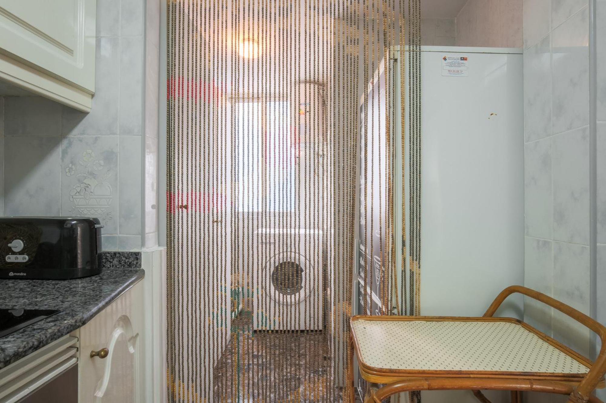 Apartamento En Complejo Residencial Con Piscina Y Garaje A 100M Del Mar Las Canteras  Buitenkant foto